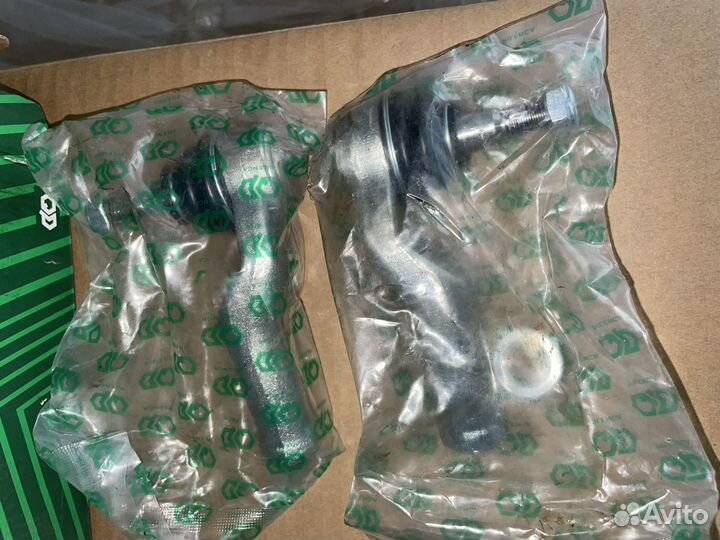 Рулевые наконечники Ford