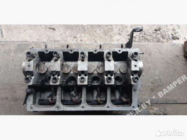Головка блока цилиндров Volkswagen Golf 4
