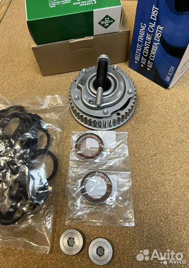 Фазорегулятор Астра Круз INA 12992410