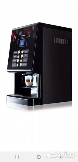 Ремонт кофемашин