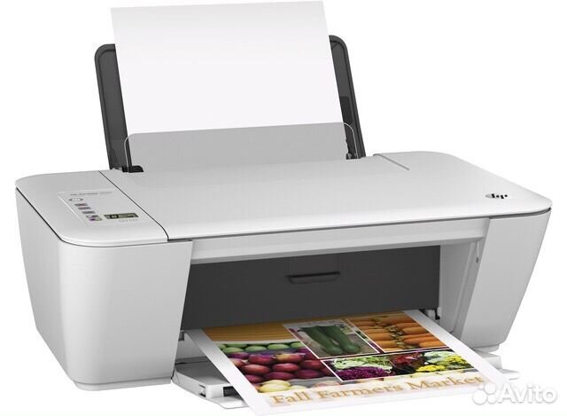 Принтер HP Deskjet 1510