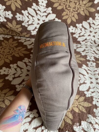 Подушка для медитации