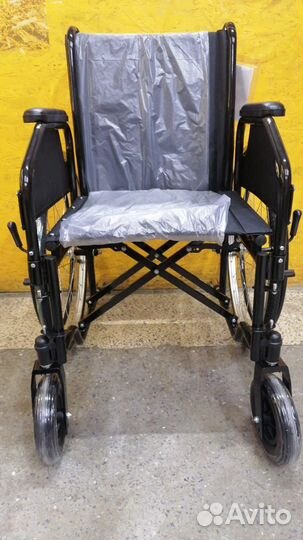 Инвалидная коляска Barry A3