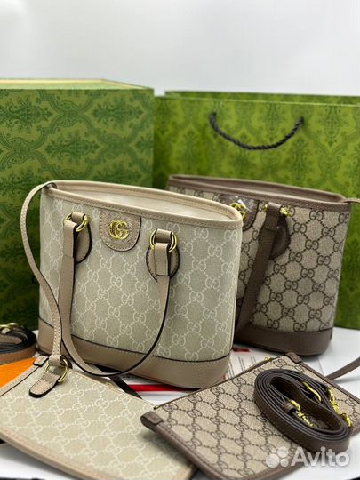 Сумка gucci
