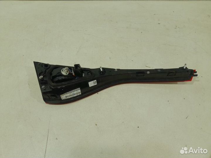 Фонарь правый Renault Arkana 2019