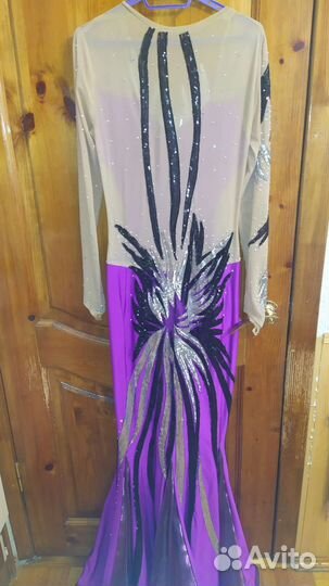 Костюм для восточного танца