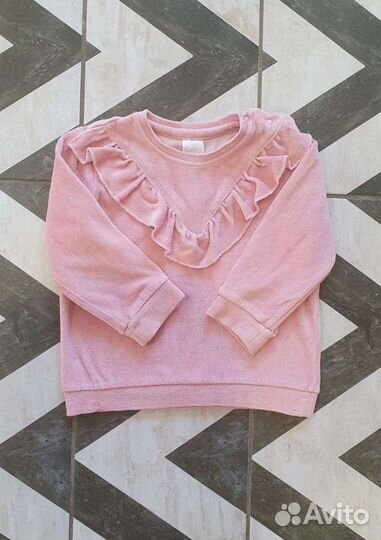 Костюм на девочку