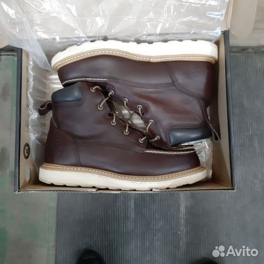 Red Wing Ботинки мужские 43 размер бу
