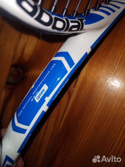 Ракетка для большого тенниса babolat