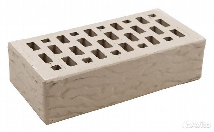 Кирпич облицовочный Воротынский