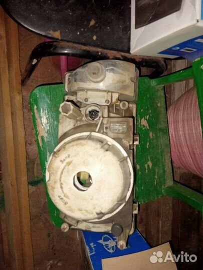 Фары на ваз 2108-2199