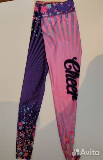 Женский спортивный костюм