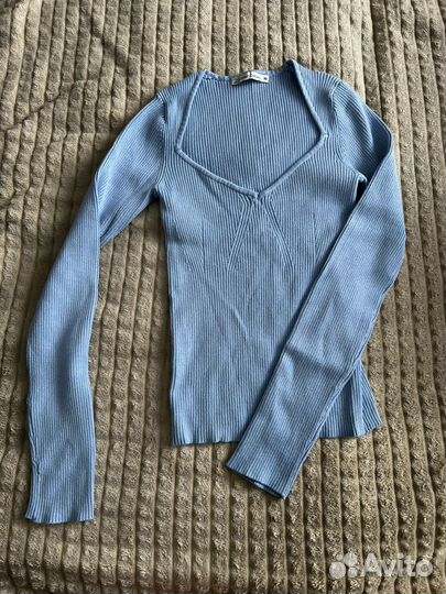 Джемпер zarina XS