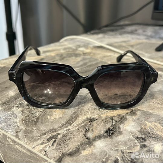 Очки Effector x Cavempt