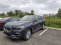 BMW X5 3.0 AT, 2019, 84 000 км, с пробегом, цена 7 000 000 руб.