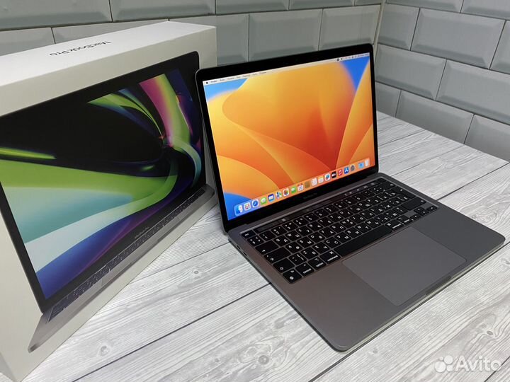 Apple MacBook M1 Pro 13