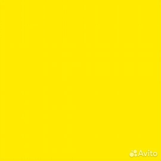 Фон нетканый 2*3М жёлтый