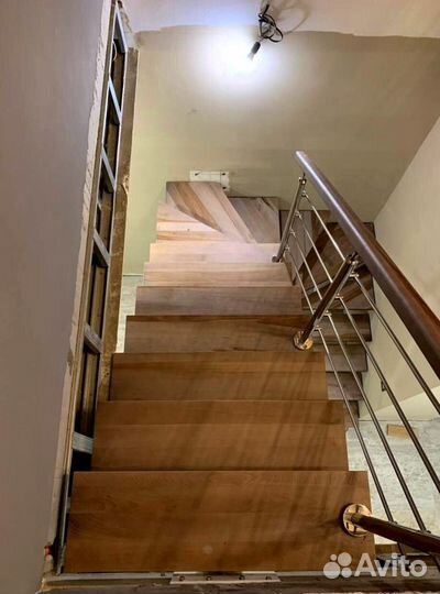 Винтовая лестница