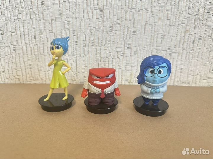 Топперы из кинотеатров