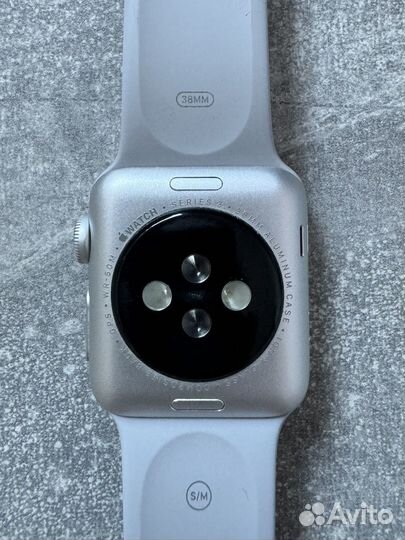 Apple watch series 3 38mm