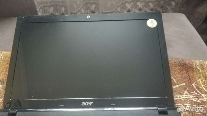 Acer Aspire 5551g