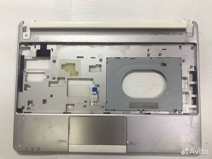 Топкейс для Acer Aspire one ZE7