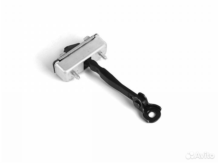 Ремкомплект ограничителей дверей PA-RD-T16-4