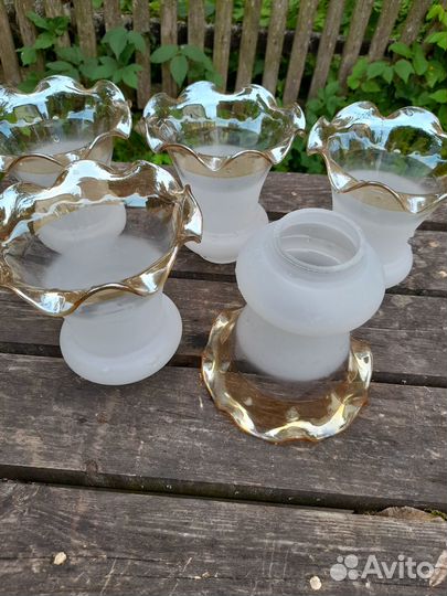 Плафоны для люстры