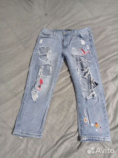 Женская одежда