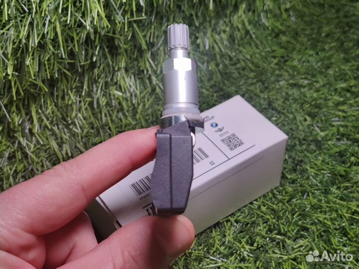 Датчики давления шин BMW 36106881890