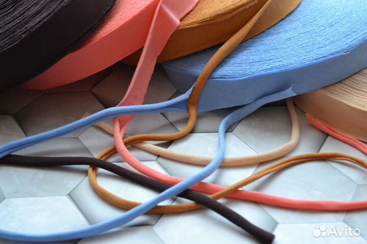 Трикотажная пряжа