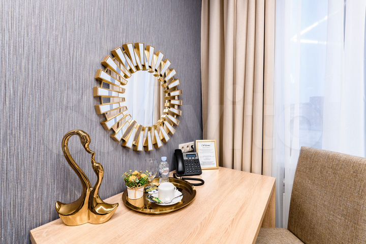 Комната 15 м², 2/2 эт.