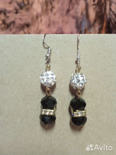 Аксессуары