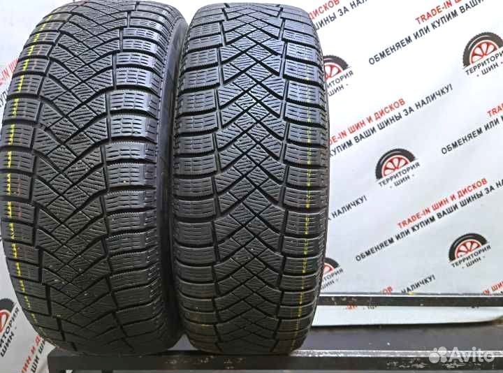 Pirelli Ice Zero FR 185/60 R15 88T