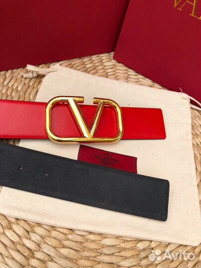 Ремень valentino