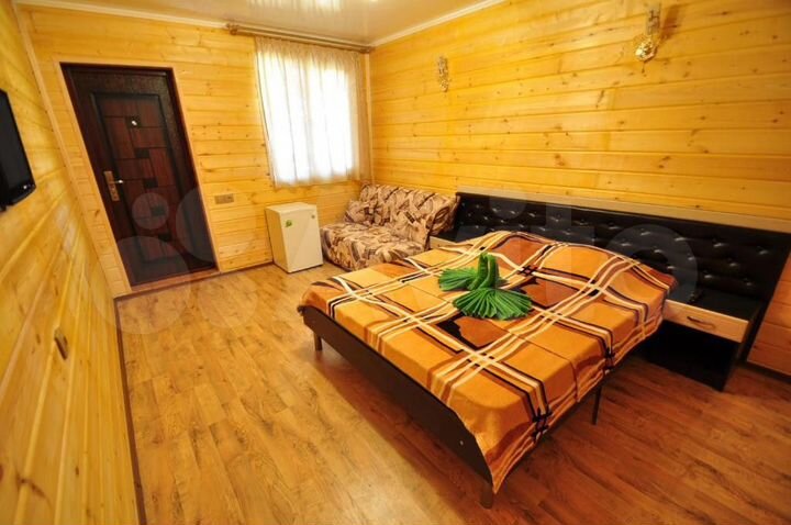 Комната 18 м², 1/2 эт.