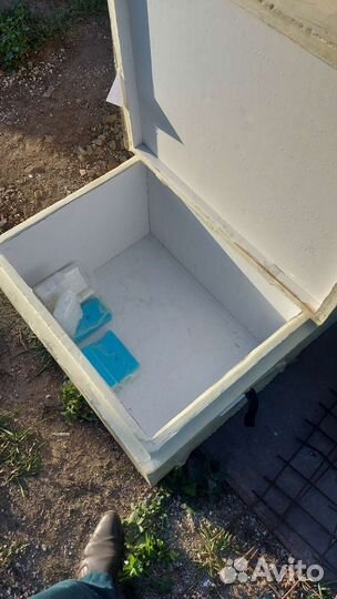 Термо боксы