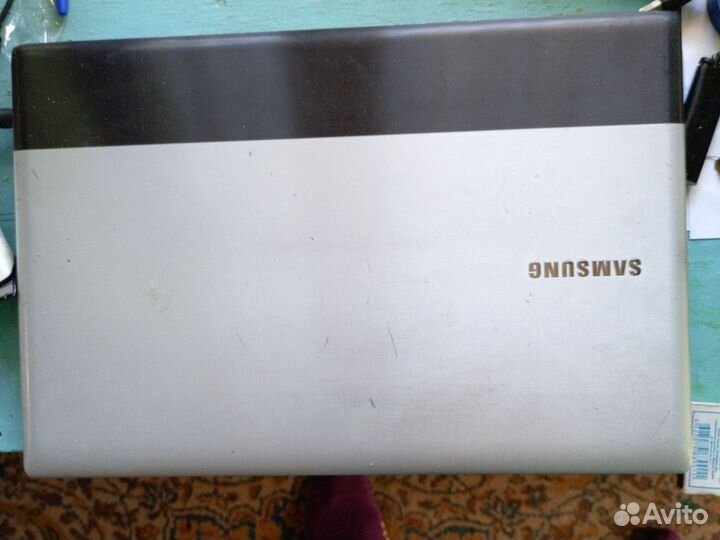 Ноутбук Samsung