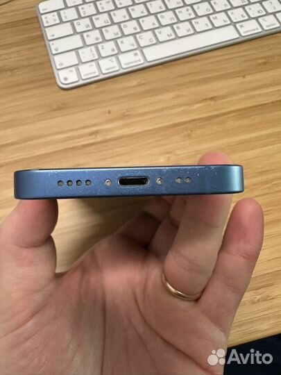 iPhone 13 mini, 256 ГБ