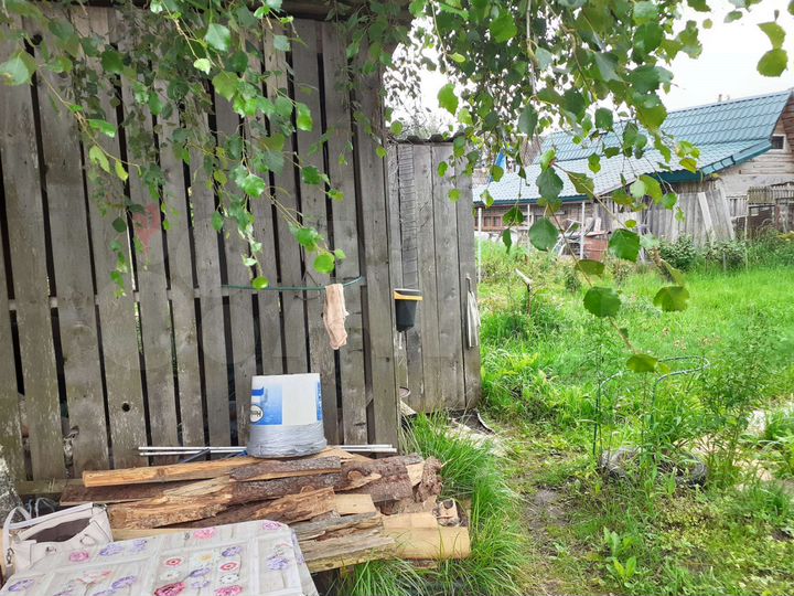 Участок 6 сот. (СНТ, ДНП)