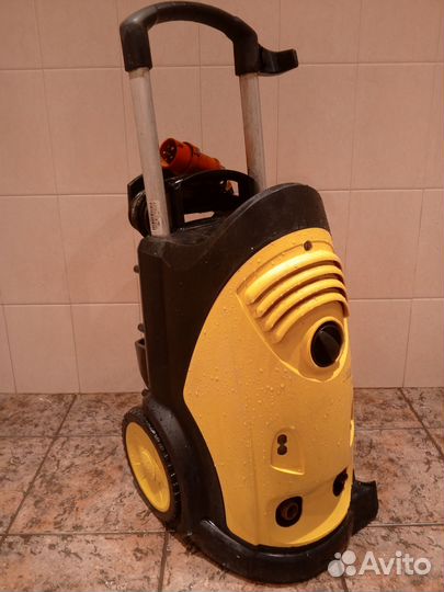 Мойка karcher hd 7.18-4m