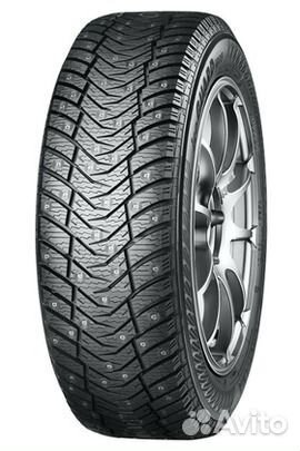 Yokohama Ice Guard IG65 235/55 R19 105T