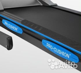 Беговая дорожка Сarbon T756 HRC