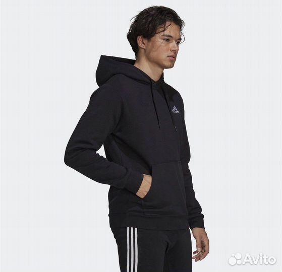 Худи Adidas