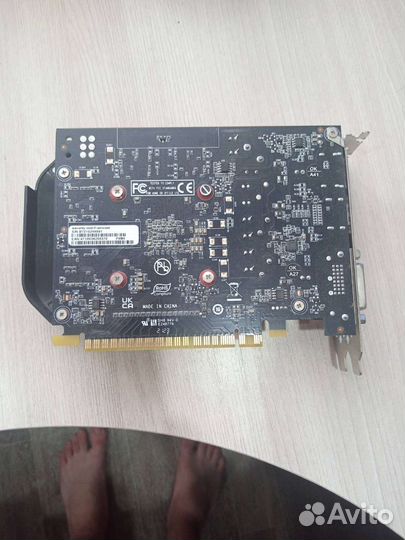 Видеокарта