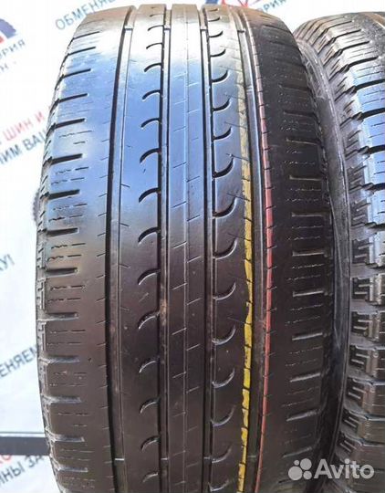 Goodyear EfficientGrip SUV 4x4 225/65 R17 102H