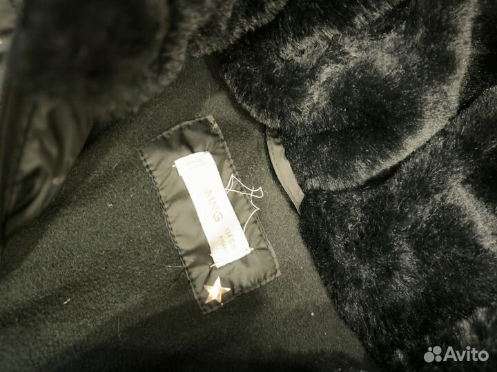 Куртка 128/134