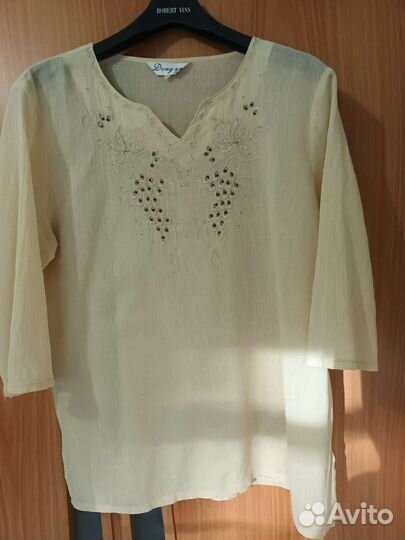 Футболки,майки 46,48,50