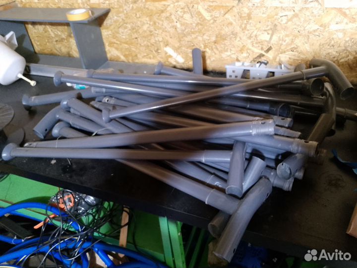 Каркас для бассейна