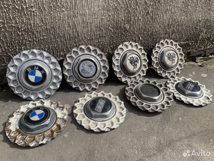 Диски бмв R15 4x100 e30 Bbs 5 стиль